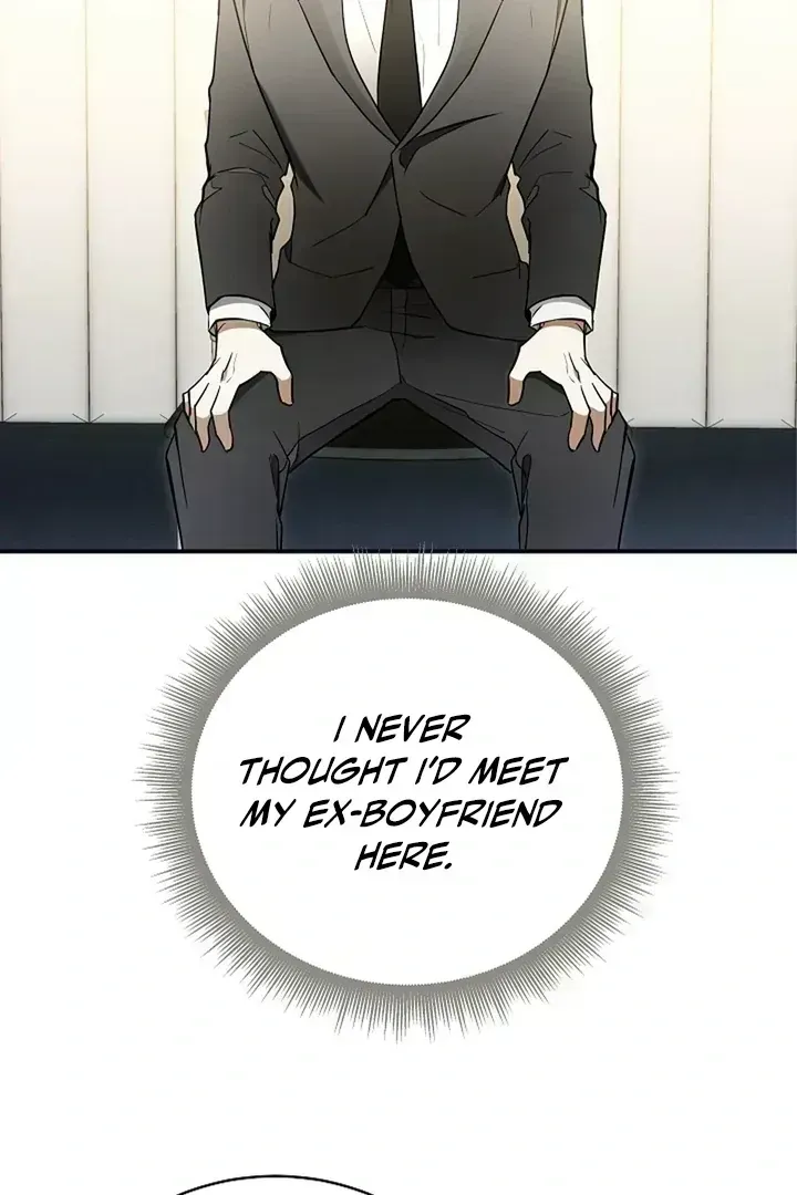 This Is Not What I Joined For Chapter 1.9 page 86 - 