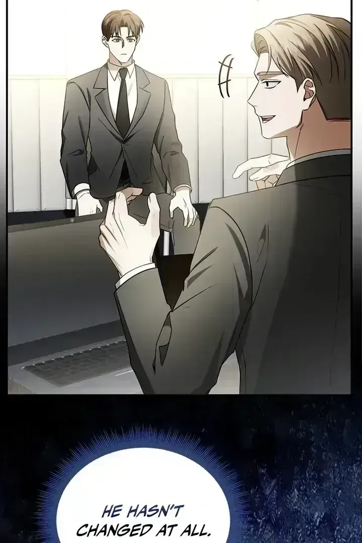 This Is Not What I Joined For Chapter 1.9 page 89 - 
