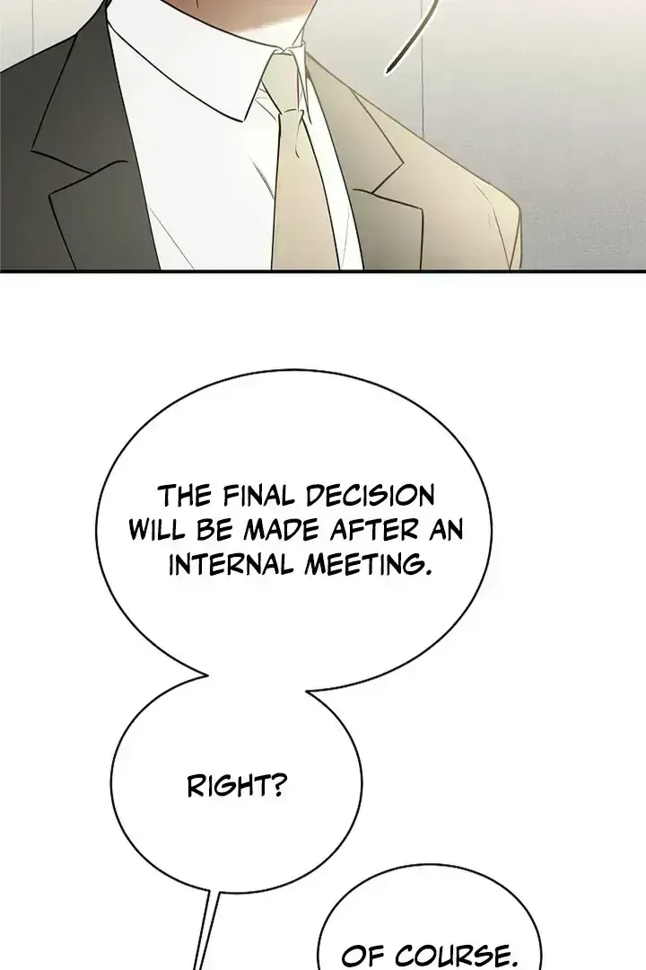 This Is Not What I Joined For Chapter 1.9 page 96 - 