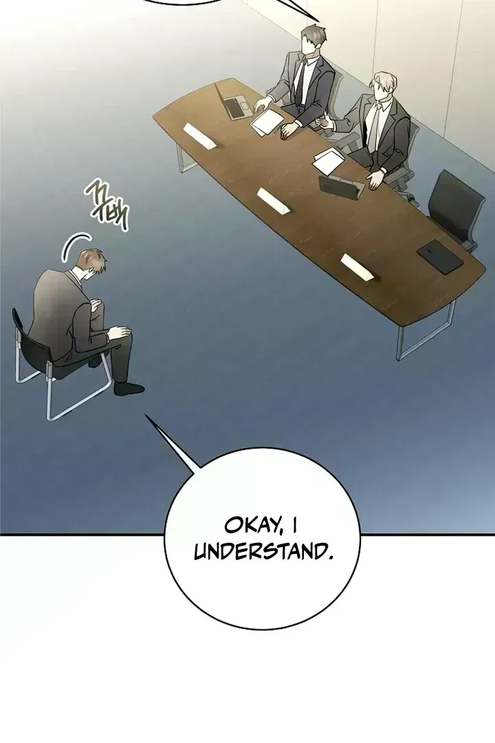 This Is Not What I Joined For Chapter 1.9 page 99 - 