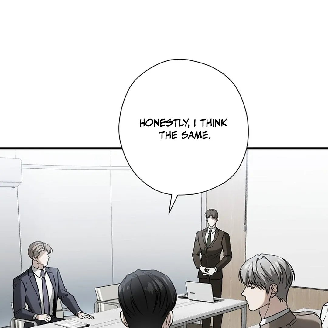 This Is Not What I Joined For Chapter 10 page 101 - 