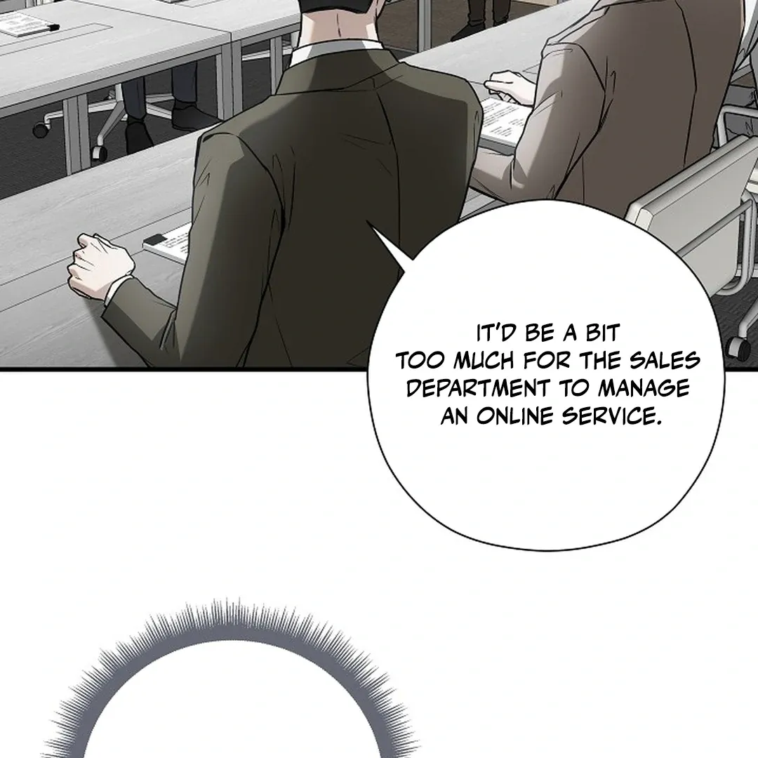 This Is Not What I Joined For Chapter 10 page 102 - 