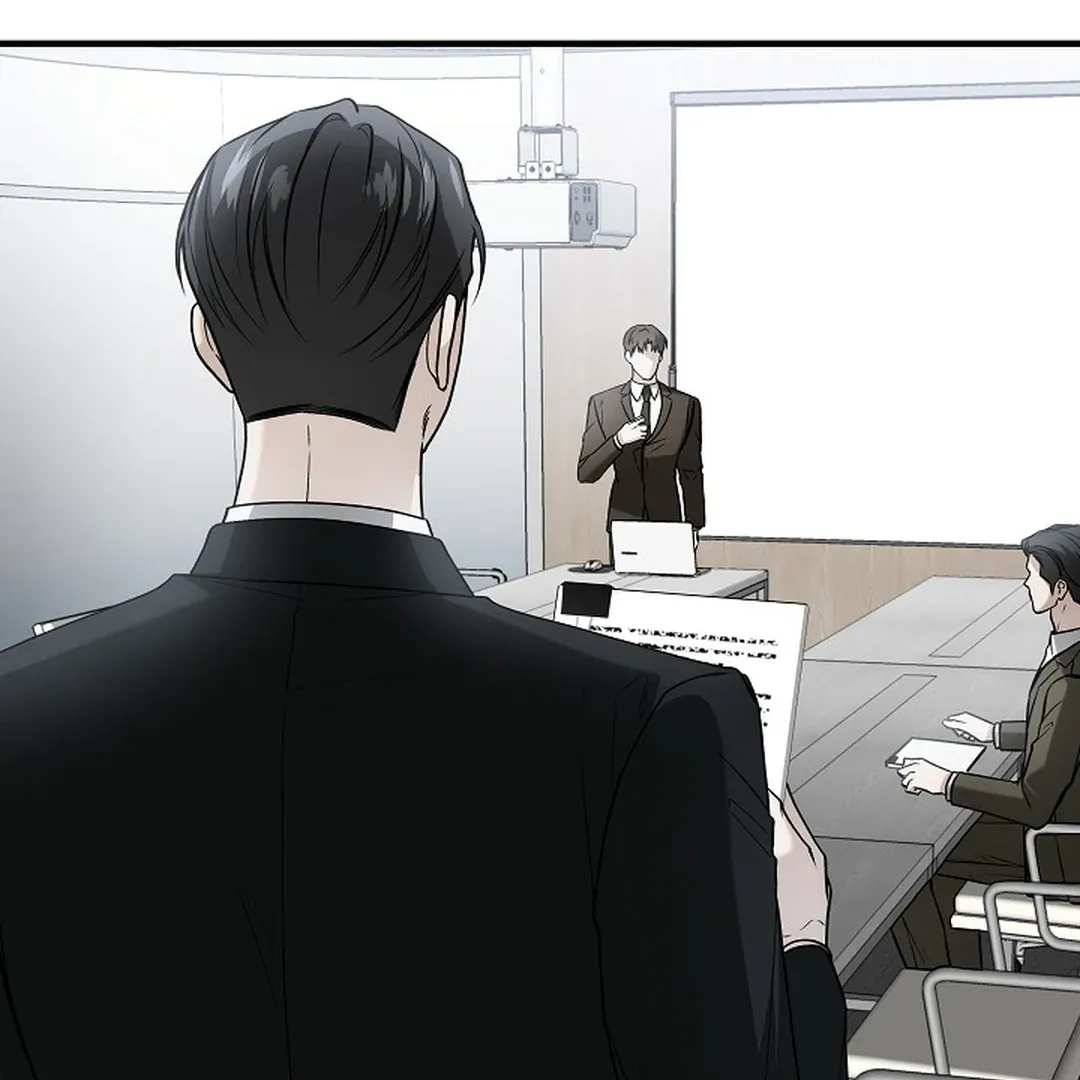 This Is Not What I Joined For Chapter 10 page 105 - 