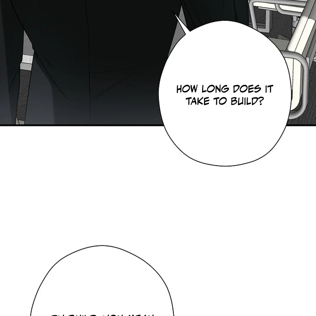 This Is Not What I Joined For Chapter 10 page 106 - 