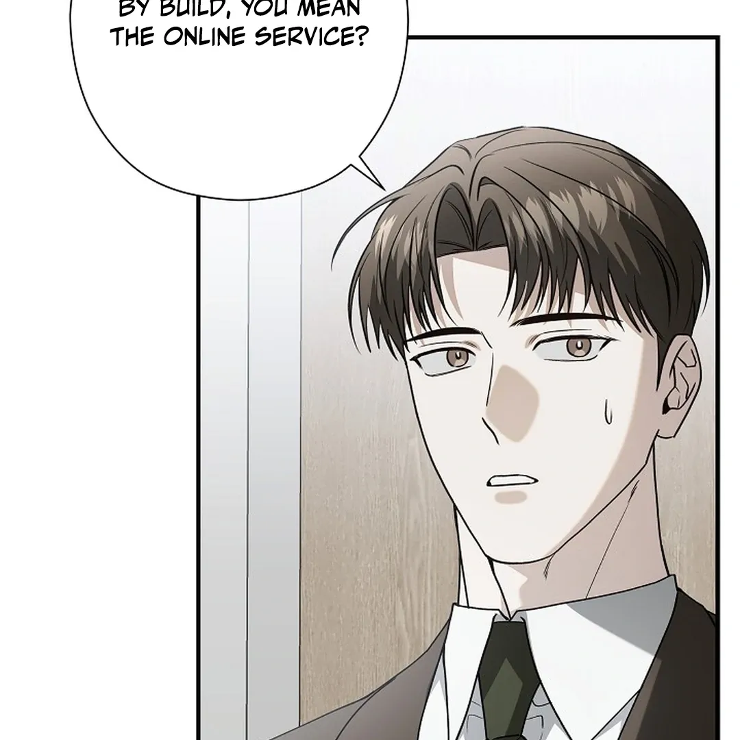 This Is Not What I Joined For Chapter 10 page 107 - 