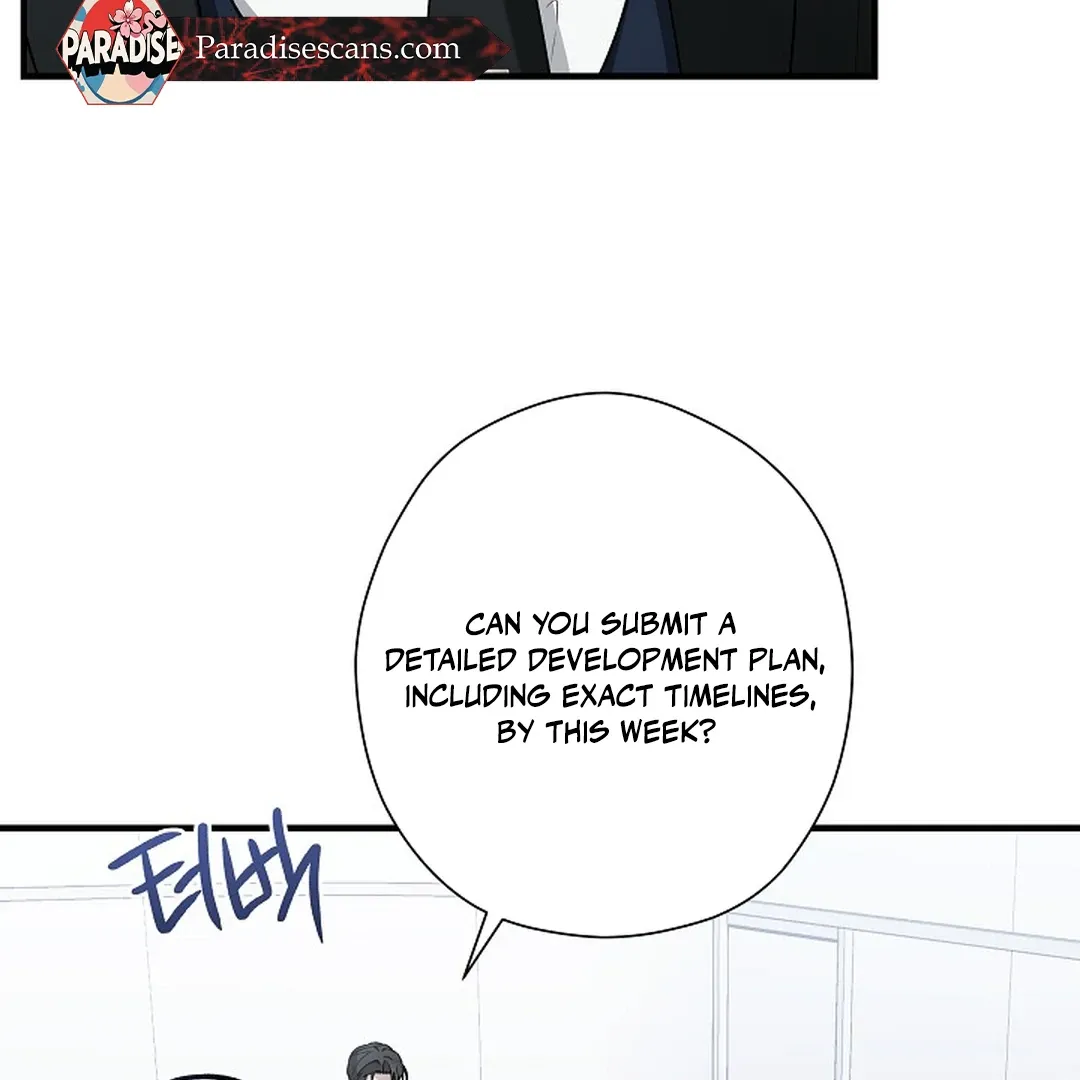 This Is Not What I Joined For Chapter 10 page 110 - 