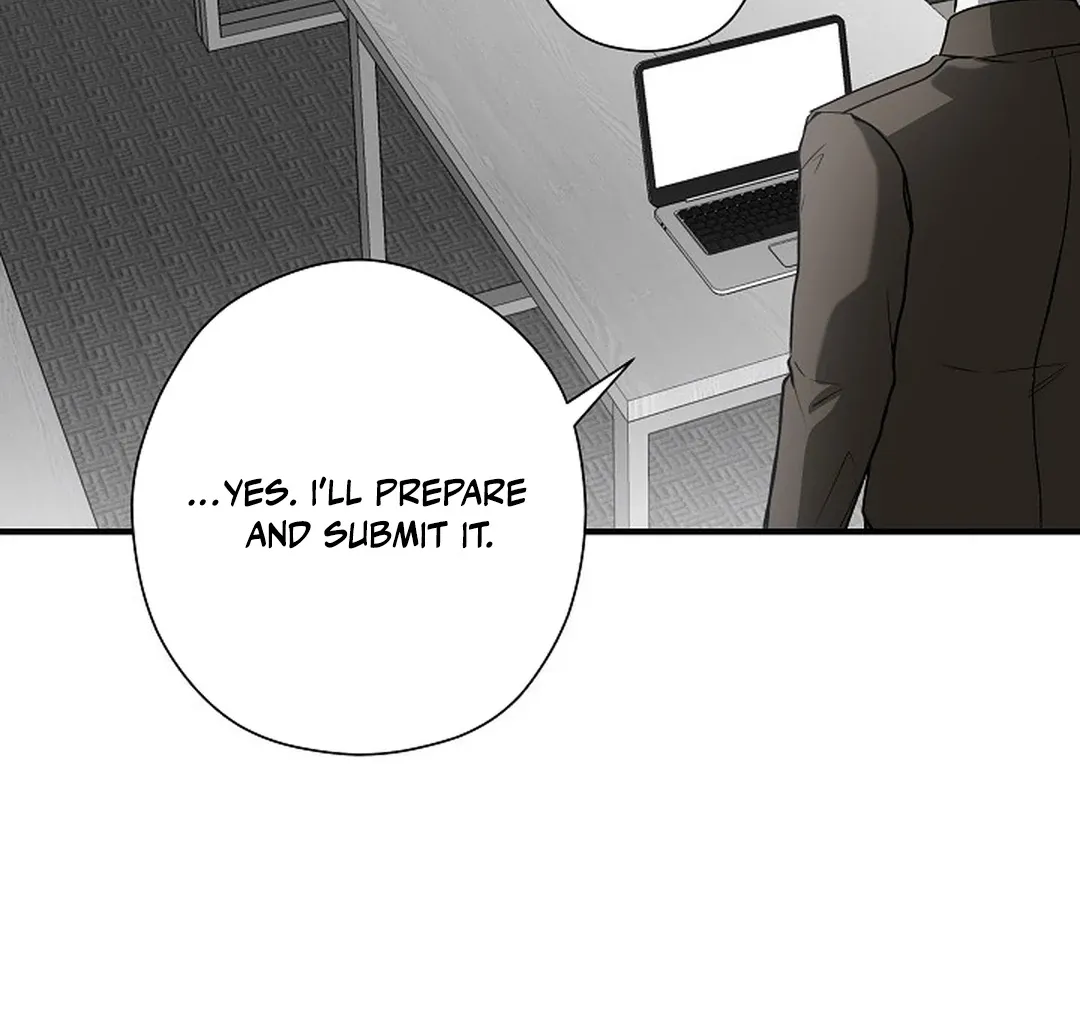 This Is Not What I Joined For Chapter 10 page 112 - 