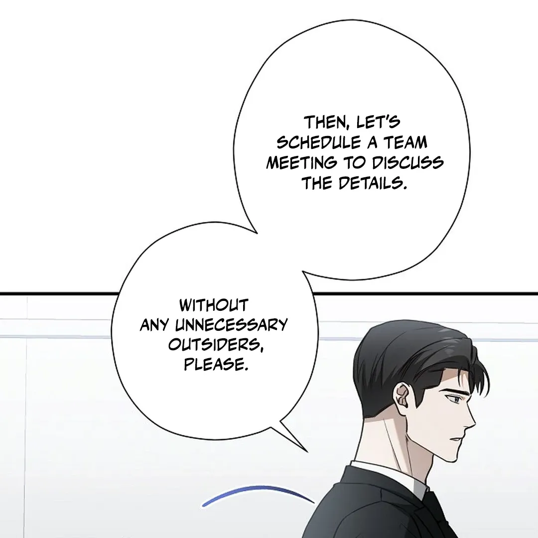 This Is Not What I Joined For Chapter 10 page 113 - 