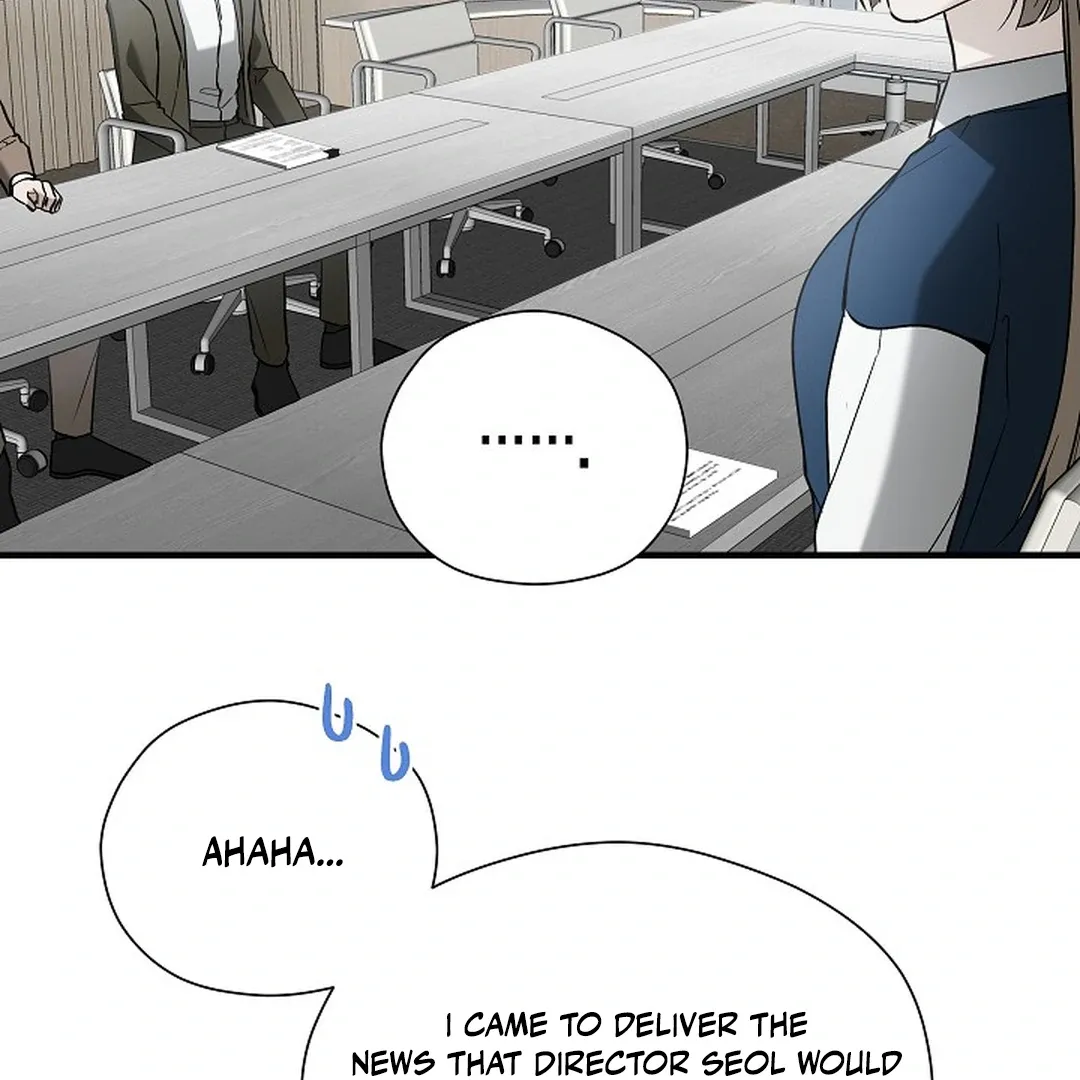 This Is Not What I Joined For Chapter 10 page 116 - 