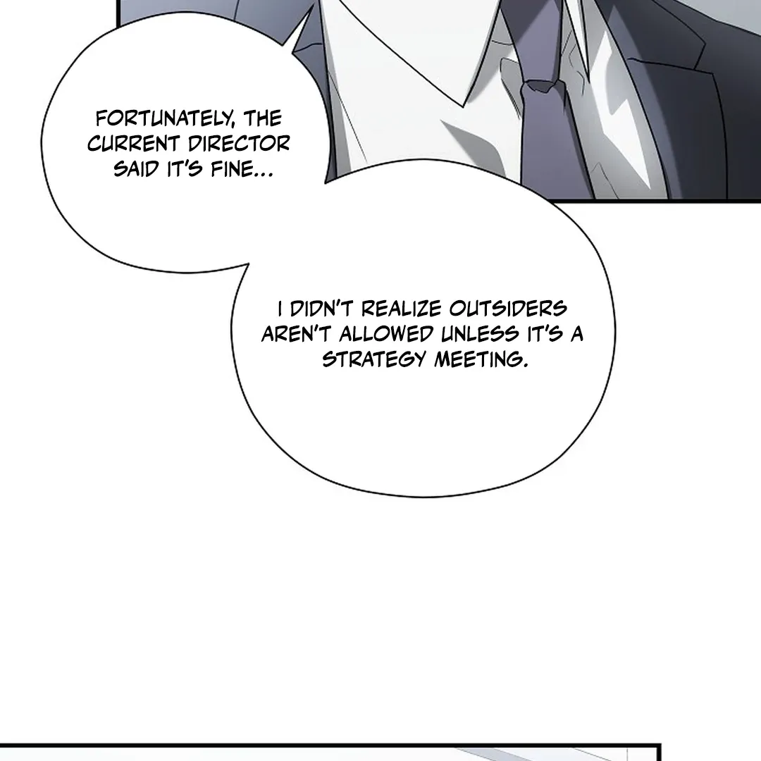 This Is Not What I Joined For Chapter 10 page 118 - 