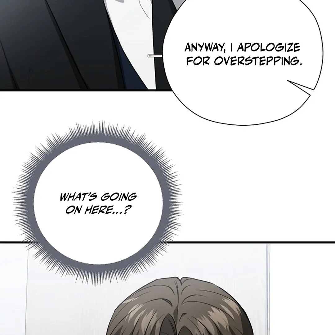 This Is Not What I Joined For Chapter 10 page 120 - 