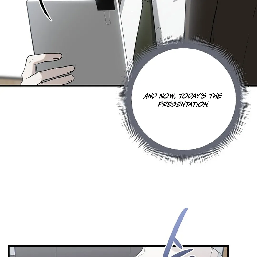 This Is Not What I Joined For Chapter 10 page 13 - 