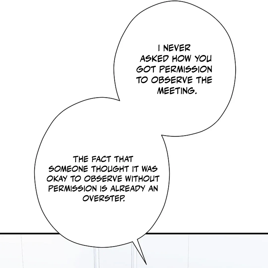 This Is Not What I Joined For Chapter 10 page 122 - 