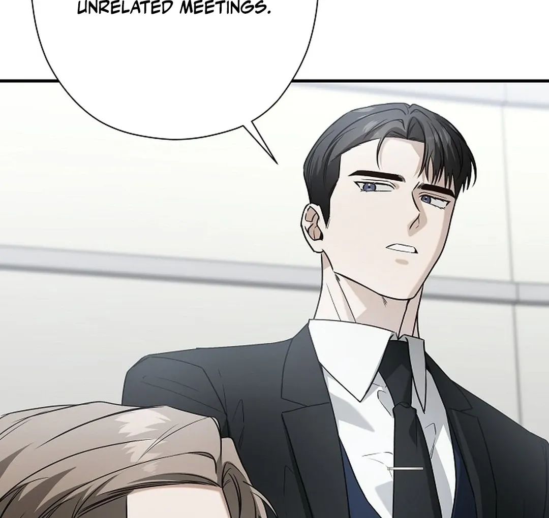 This Is Not What I Joined For Chapter 10 page 125 - 