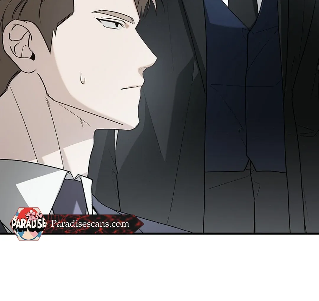 This Is Not What I Joined For Chapter 10 page 126 - 