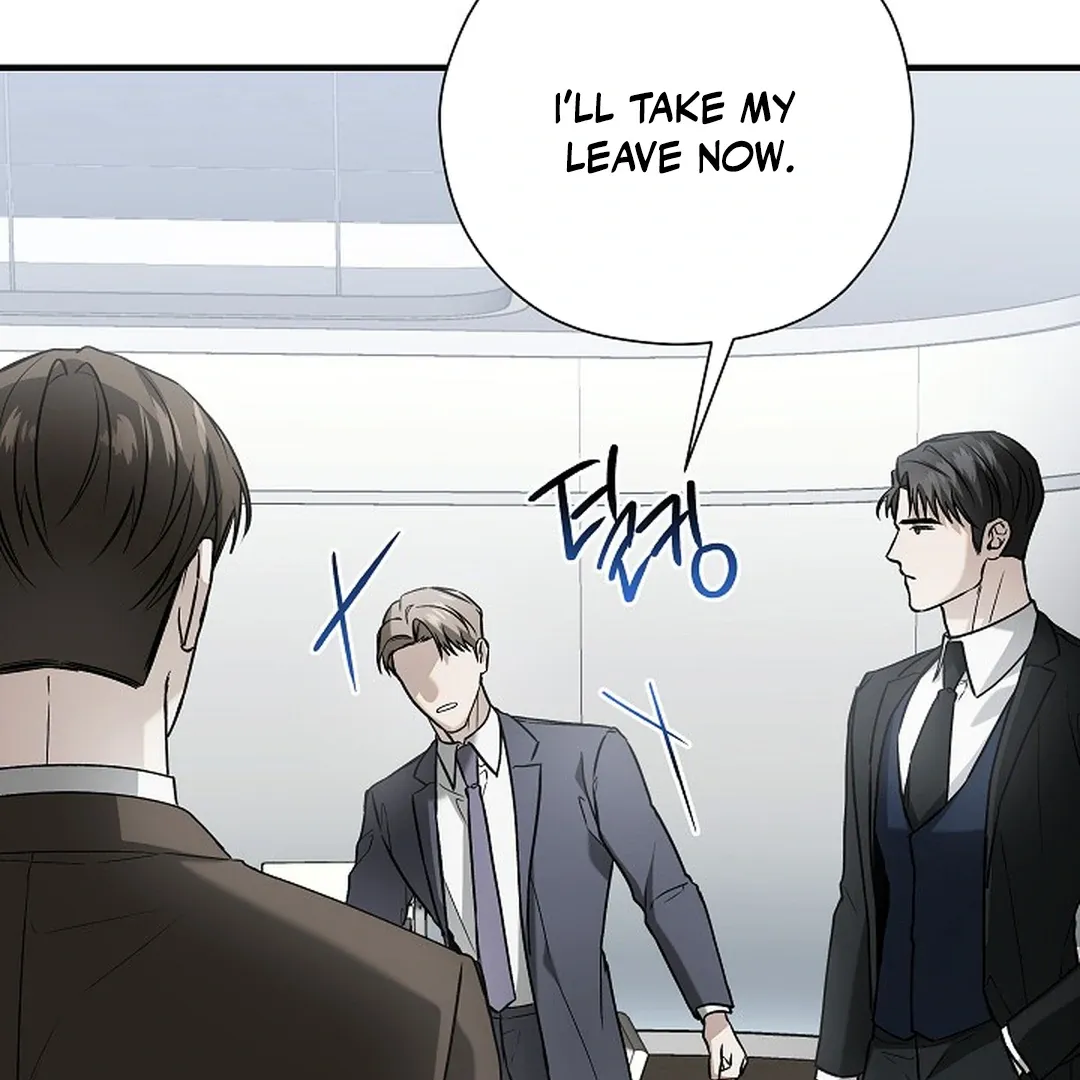 This Is Not What I Joined For Chapter 10 page 129 - 