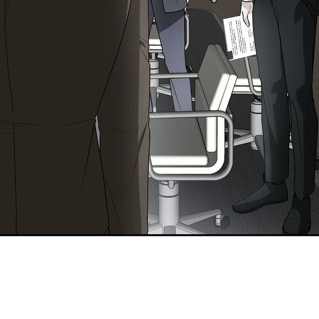 This Is Not What I Joined For Chapter 10 page 130 - 