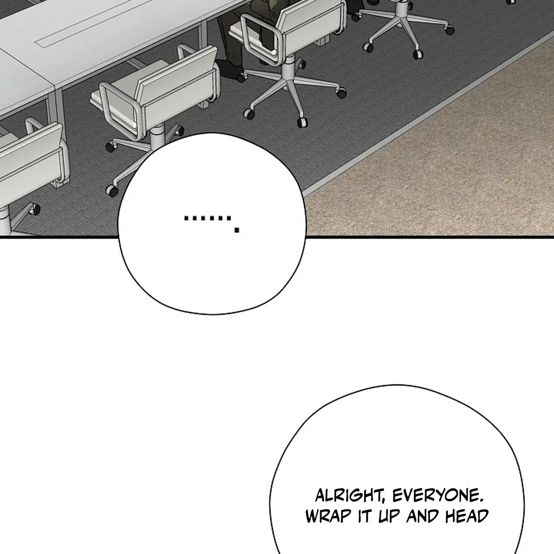 This Is Not What I Joined For Chapter 10 page 132 - 