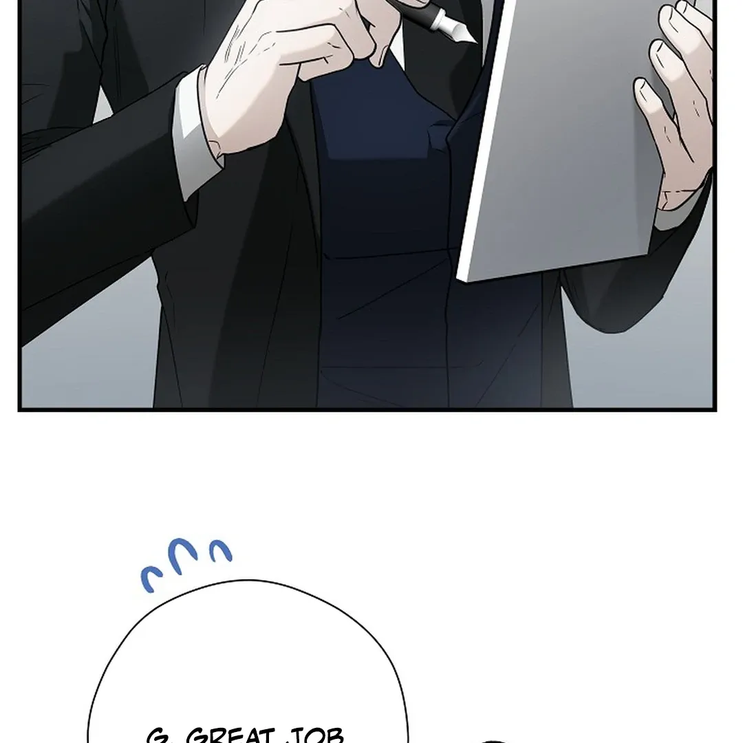 This Is Not What I Joined For Chapter 10 page 134 - 