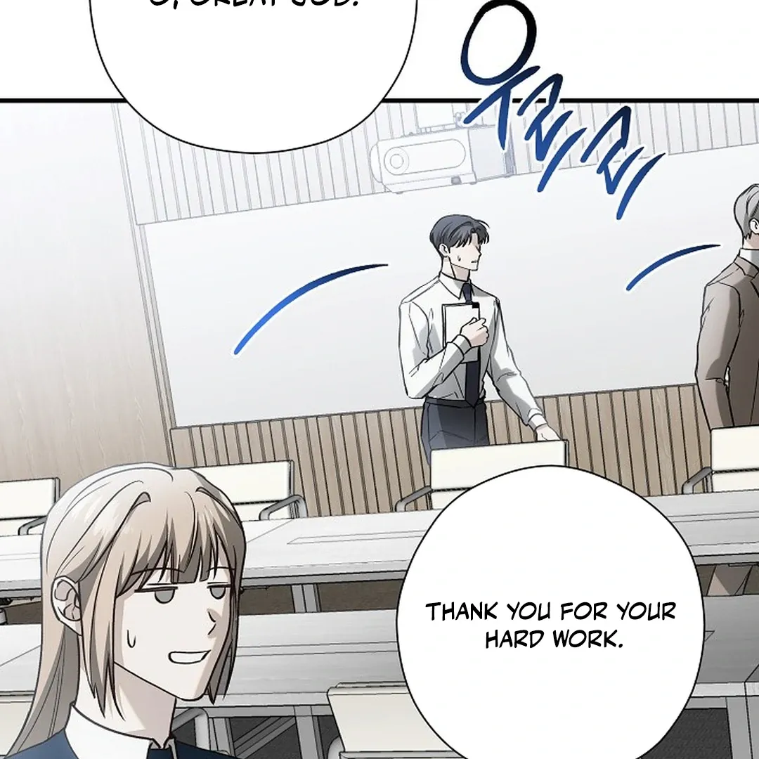 This Is Not What I Joined For Chapter 10 page 135 - 