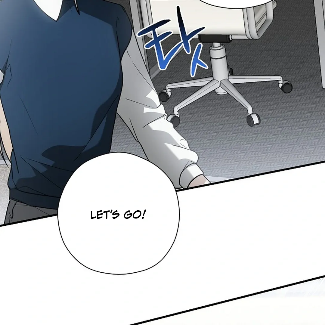 This Is Not What I Joined For Chapter 10 page 136 - 