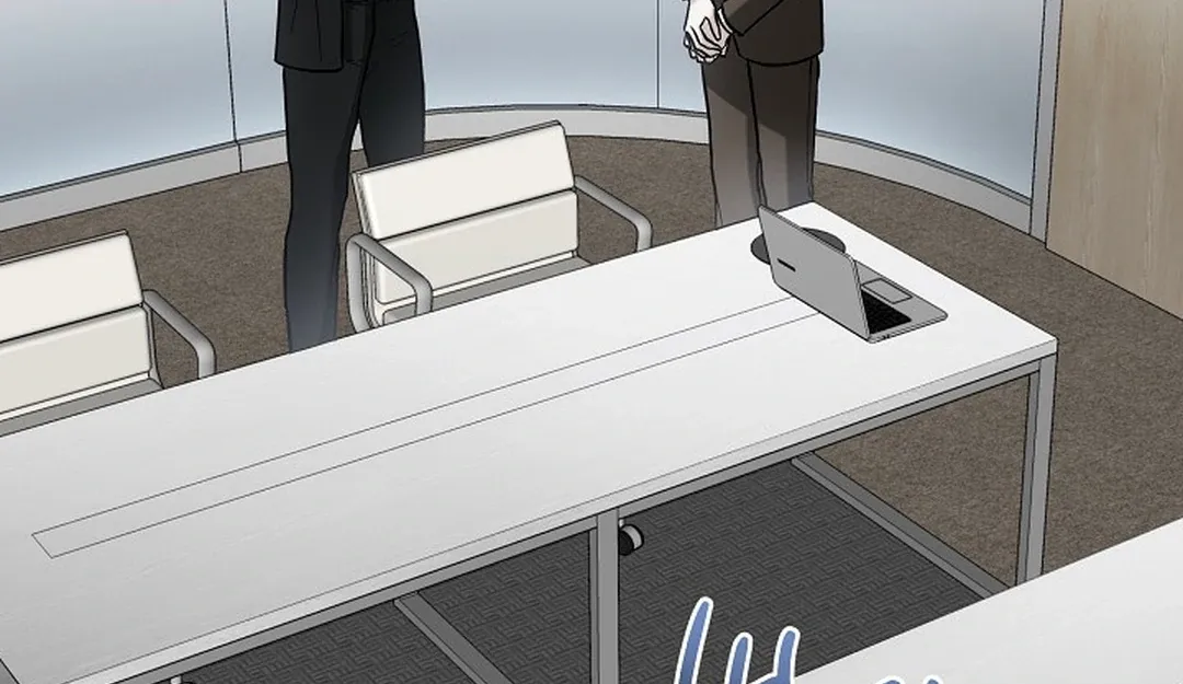 This Is Not What I Joined For Chapter 10 page 139 - 