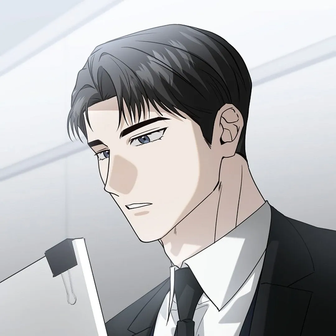 This Is Not What I Joined For Chapter 10 page 143 - 