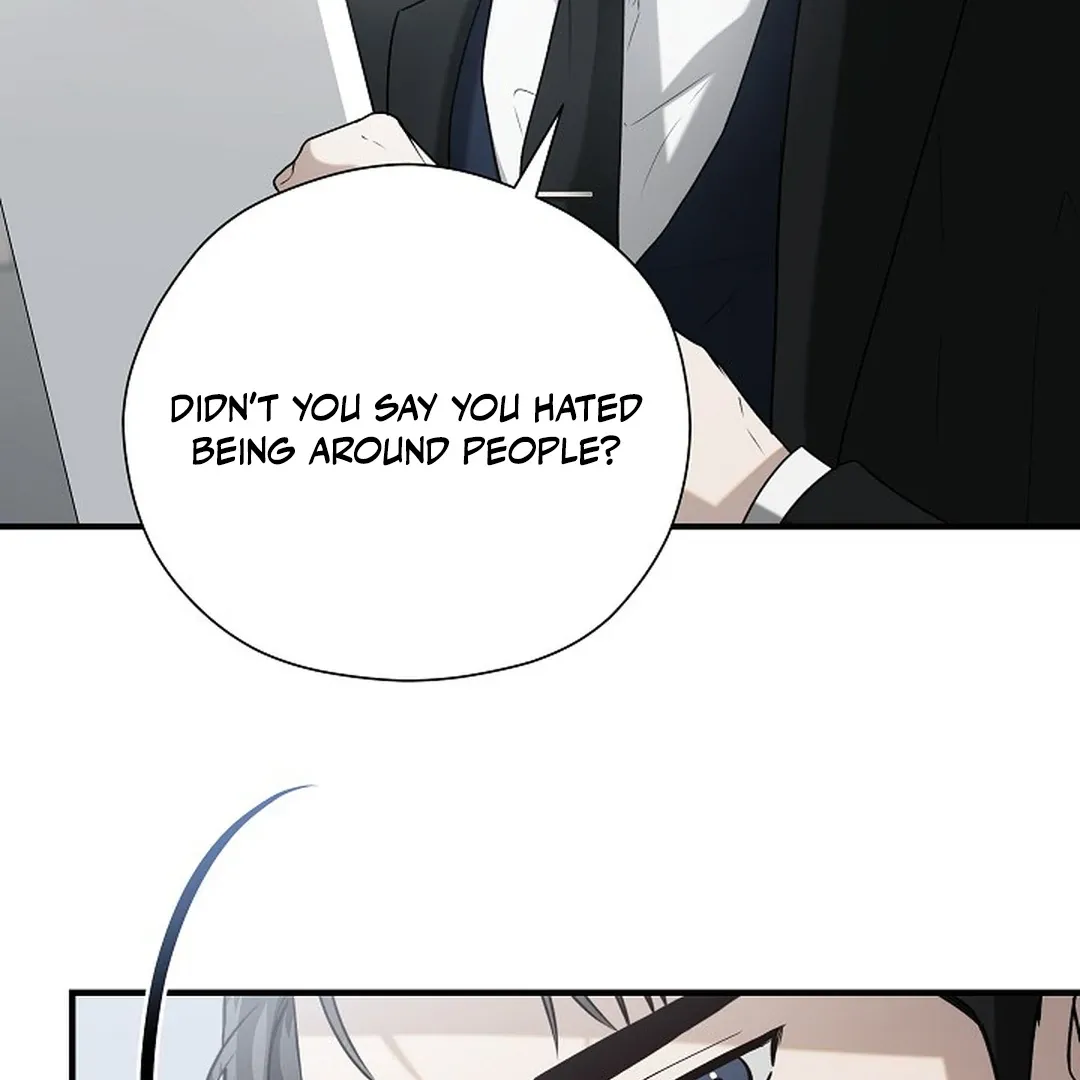This Is Not What I Joined For Chapter 10 page 144 - 