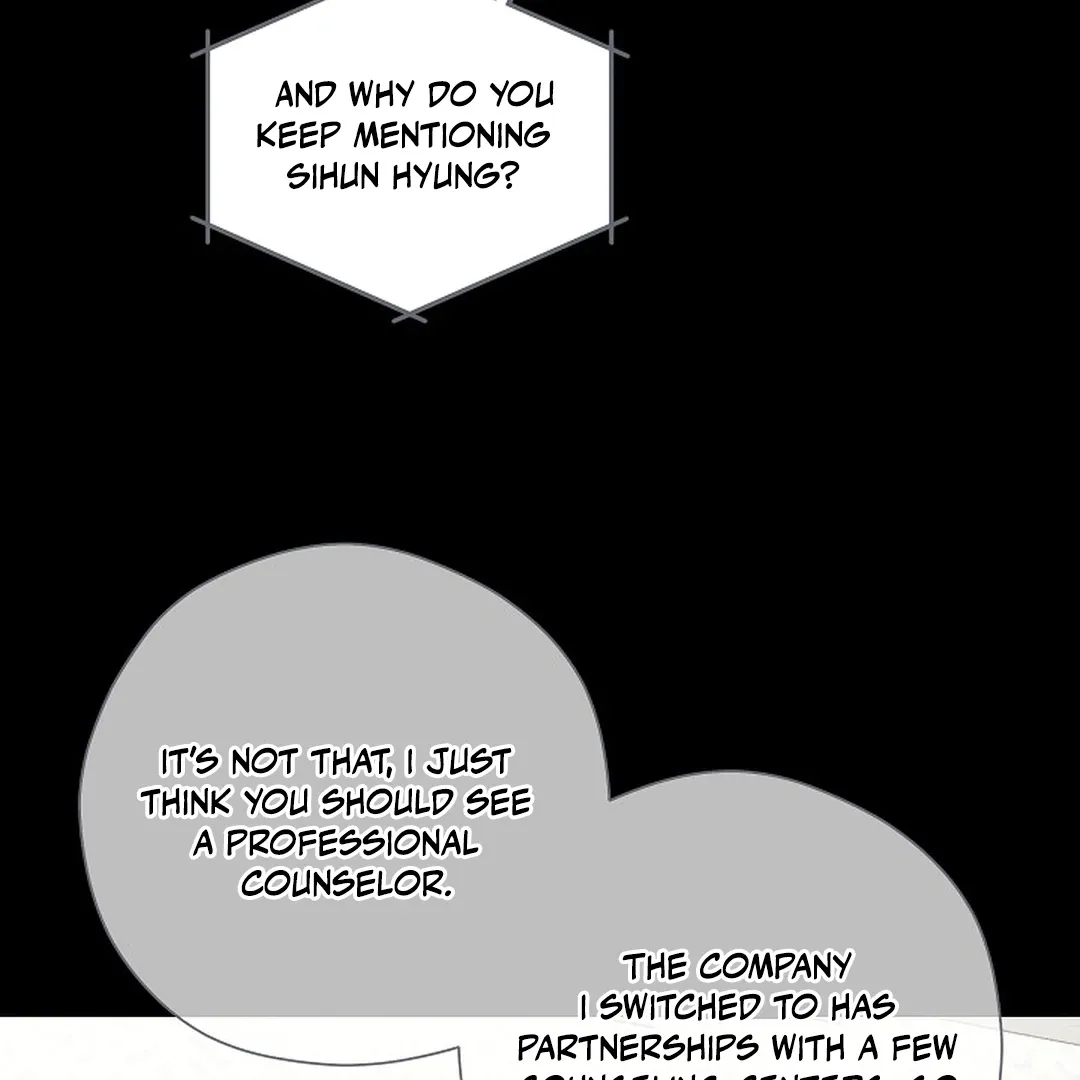 This Is Not What I Joined For Chapter 10 page 23 - 