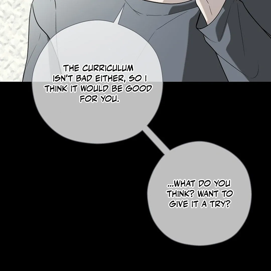 This Is Not What I Joined For Chapter 10 page 25 - 