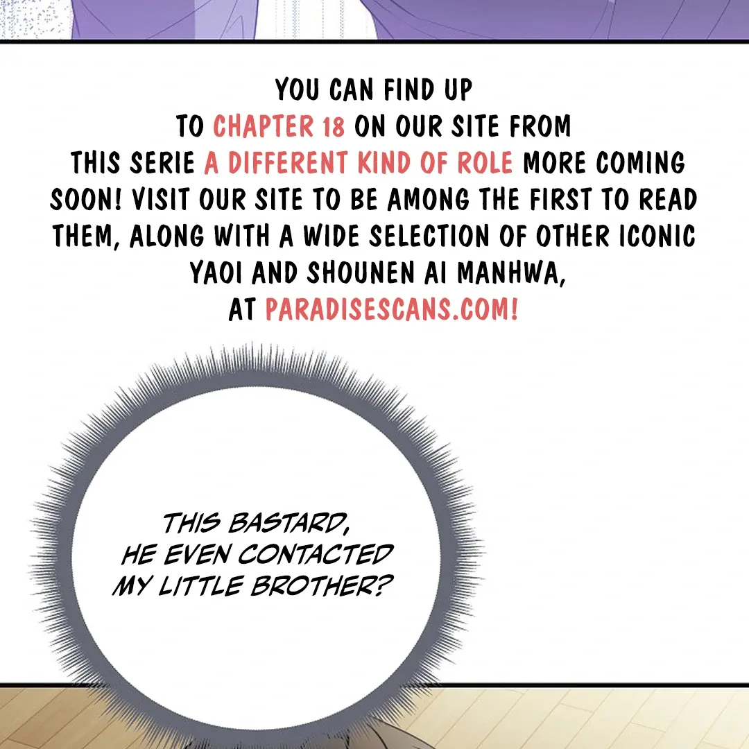 This Is Not What I Joined For Chapter 10 page 4 - 