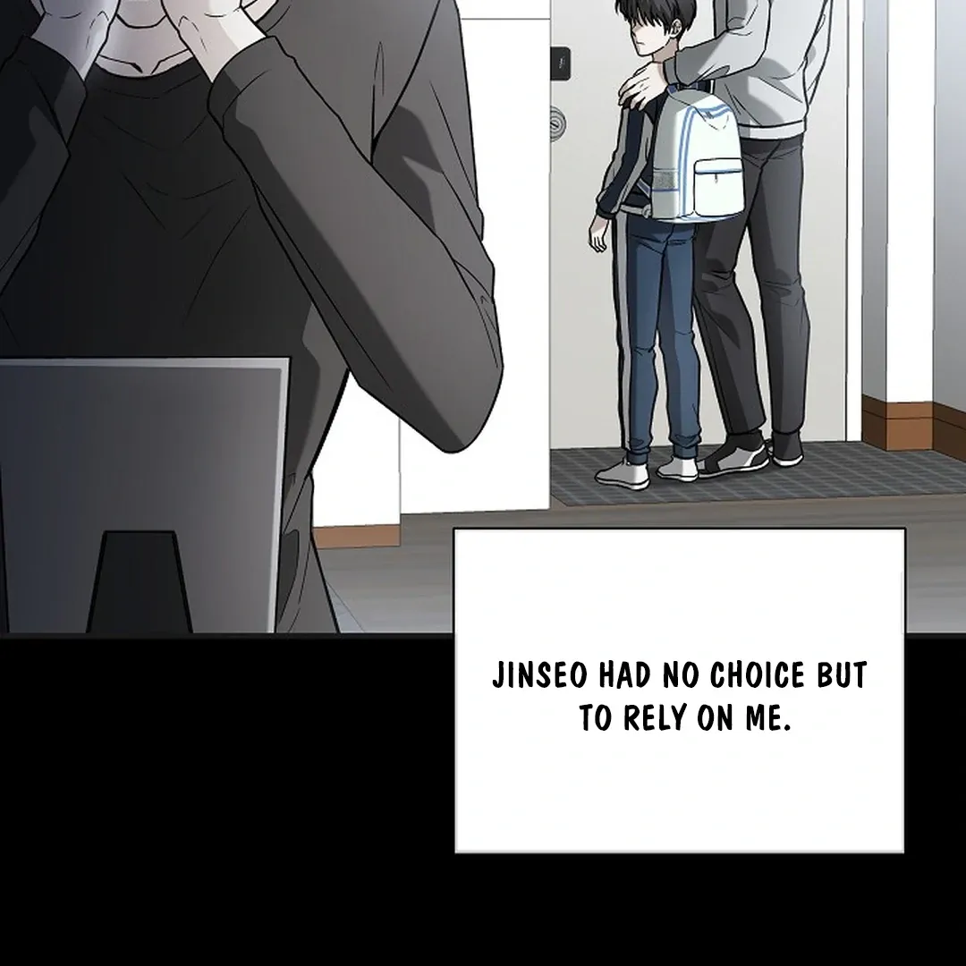 This Is Not What I Joined For Chapter 10 page 32 - 