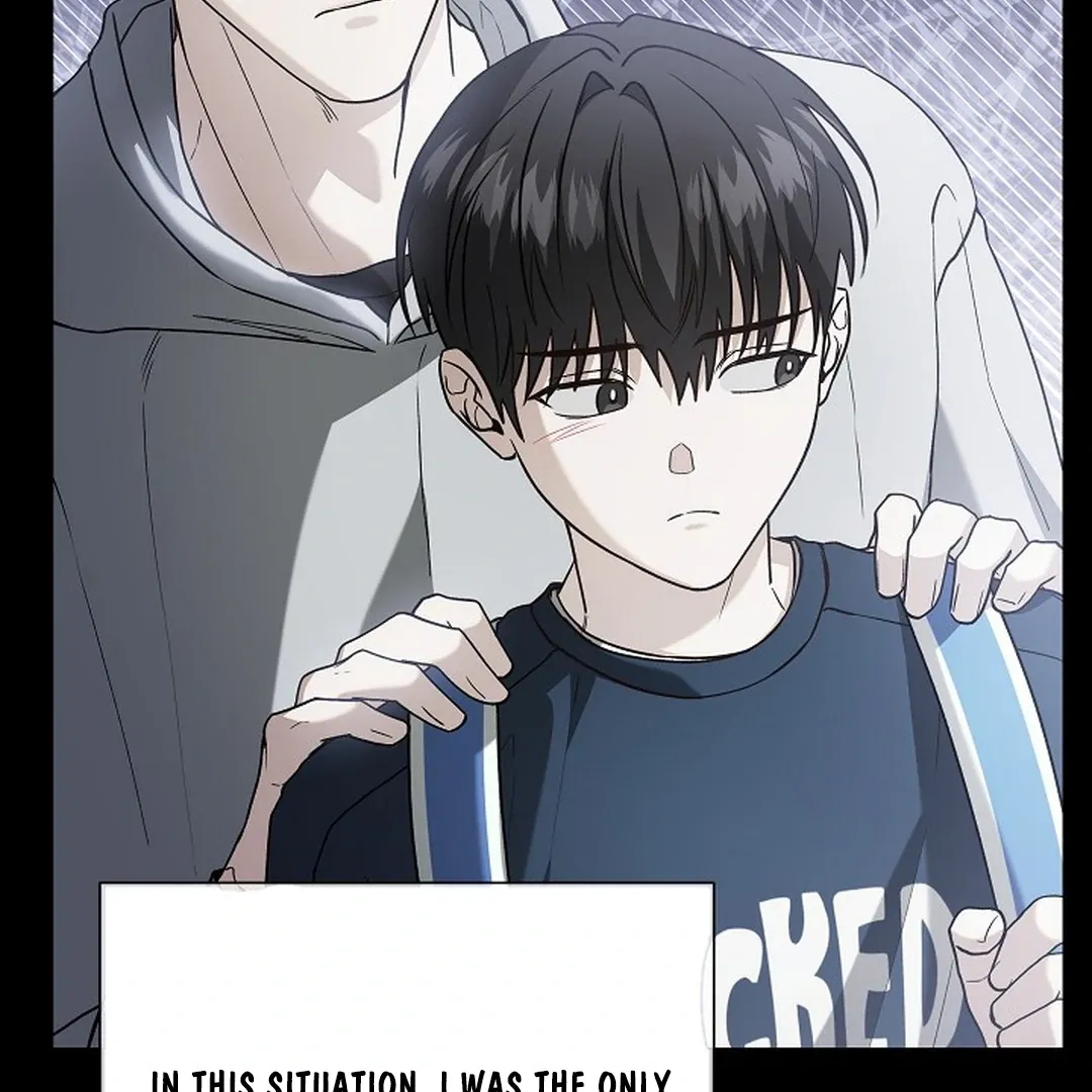 This Is Not What I Joined For Chapter 10 page 34 - 