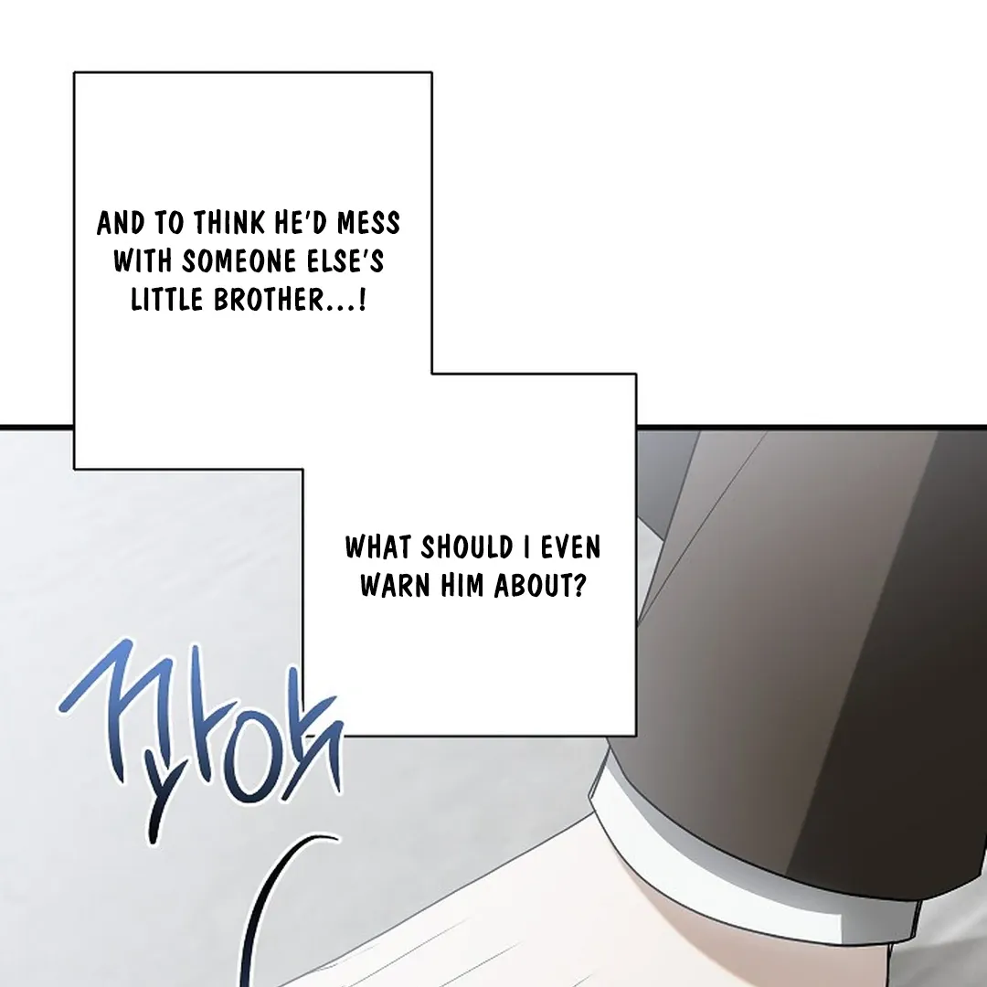 This Is Not What I Joined For Chapter 10 page 39 - 