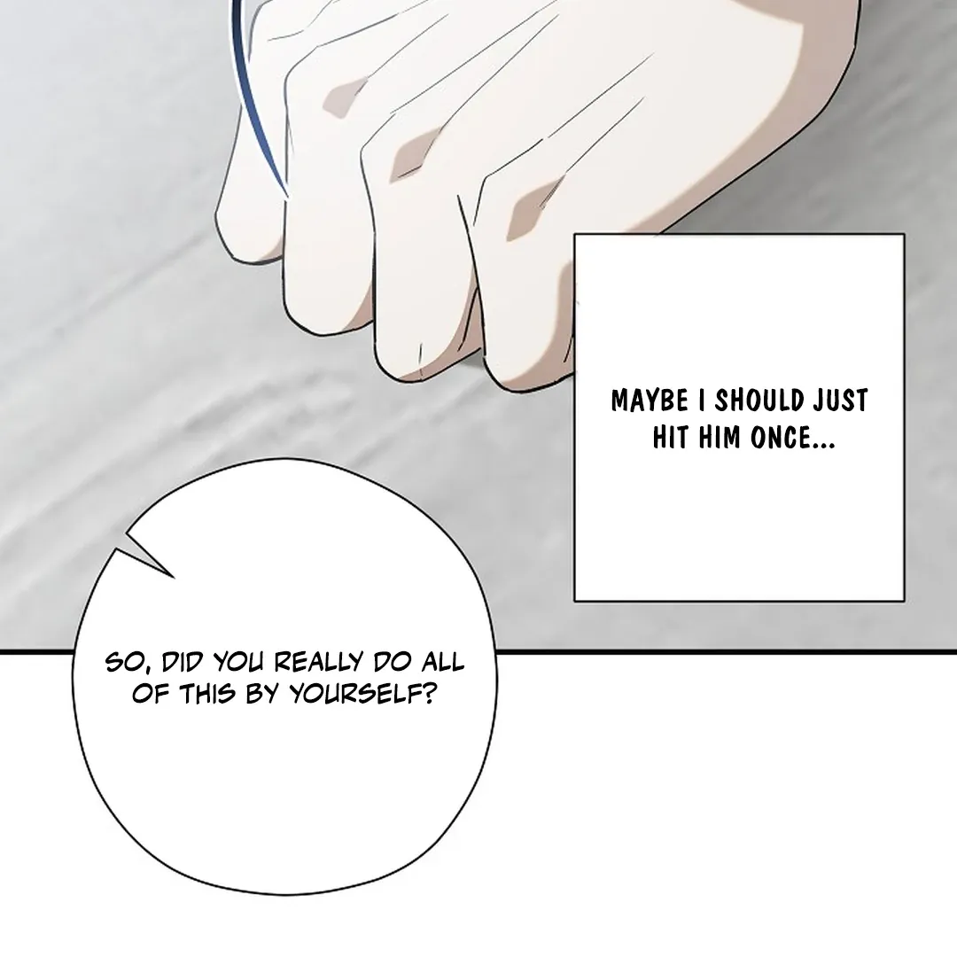 This Is Not What I Joined For Chapter 10 page 40 - 