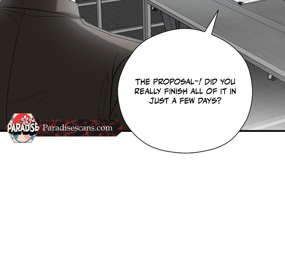 This Is Not What I Joined For Chapter 10 page 42 - 