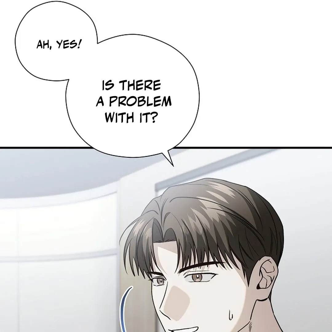 This Is Not What I Joined For Chapter 10 page 43 - 