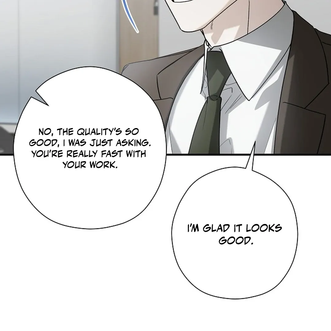 This Is Not What I Joined For Chapter 10 page 44 - 