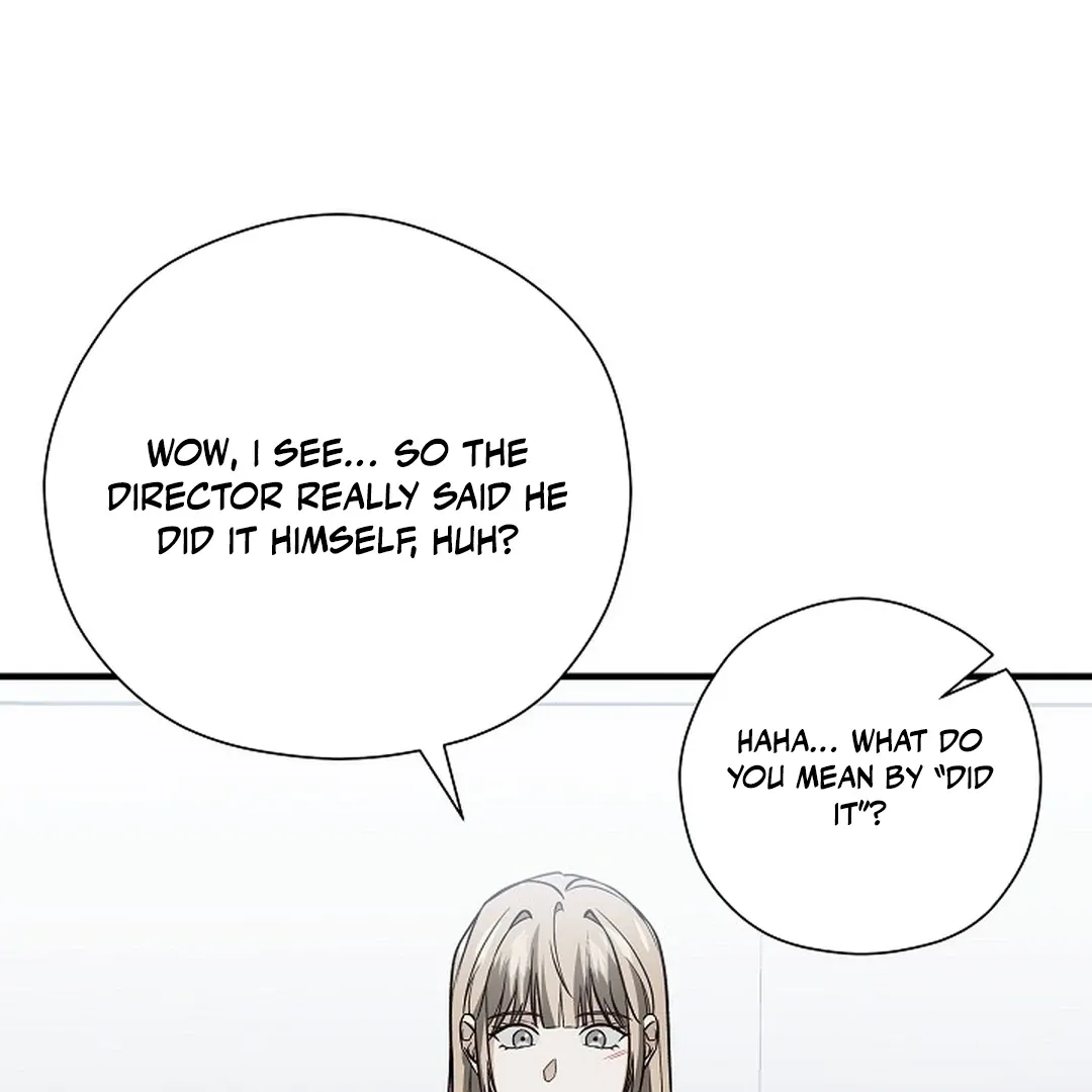This Is Not What I Joined For Chapter 10 page 45 - 