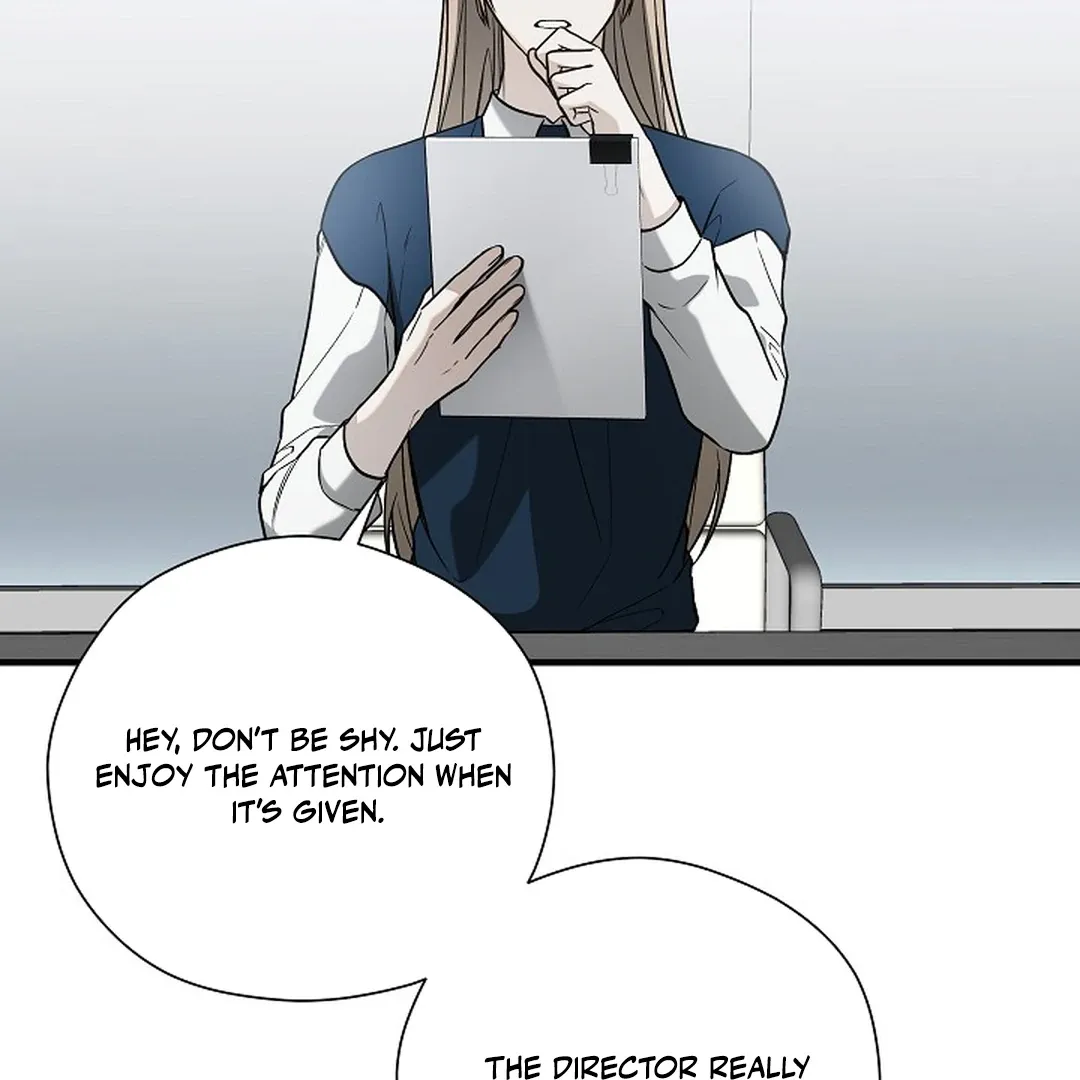 This Is Not What I Joined For Chapter 10 page 46 - 