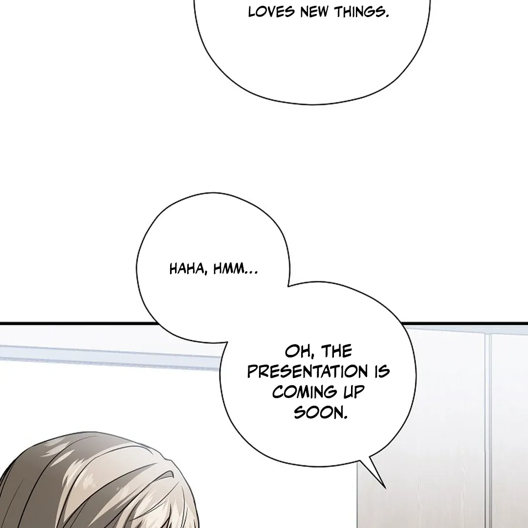 This Is Not What I Joined For Chapter 10 page 47 - 