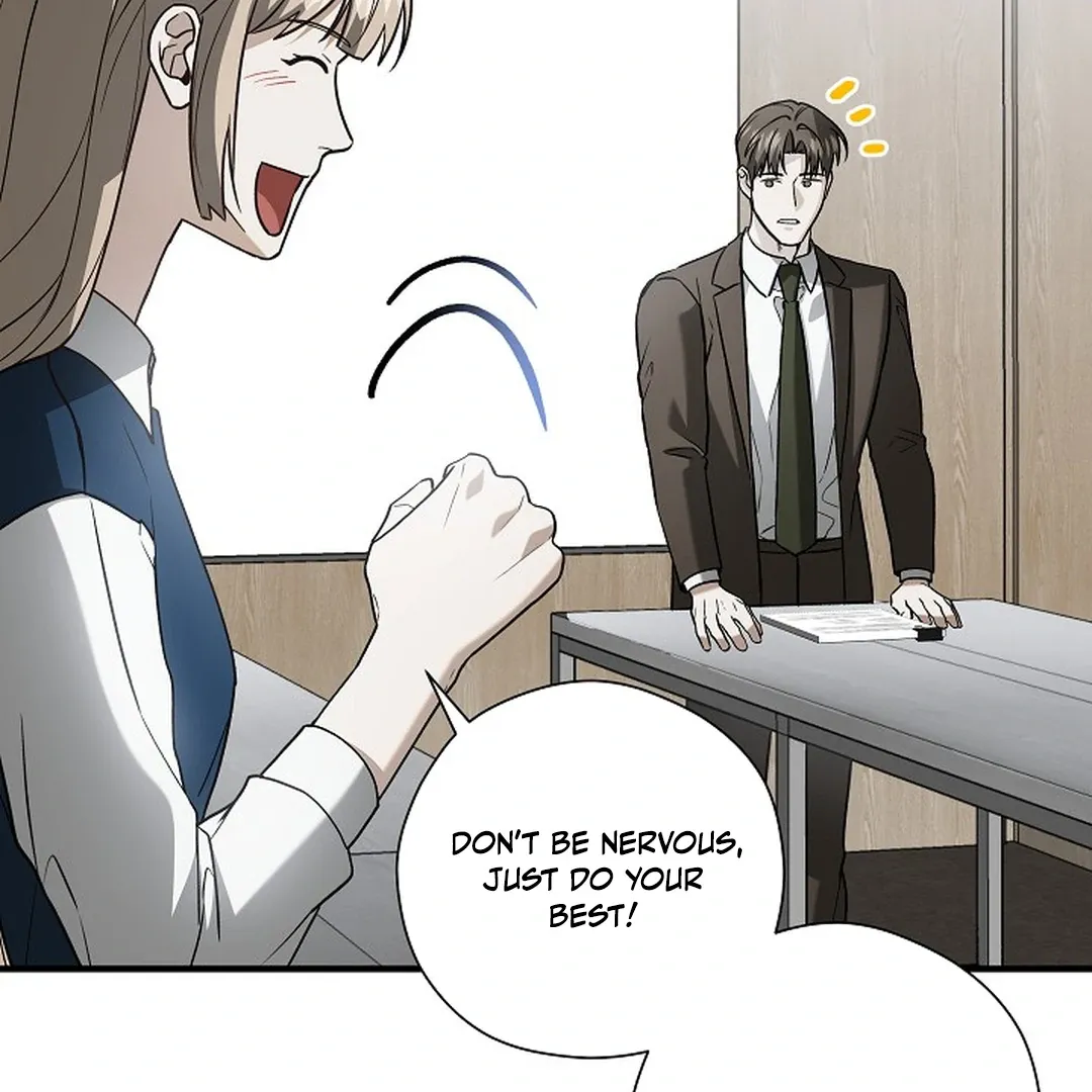 This Is Not What I Joined For Chapter 10 page 48 - 