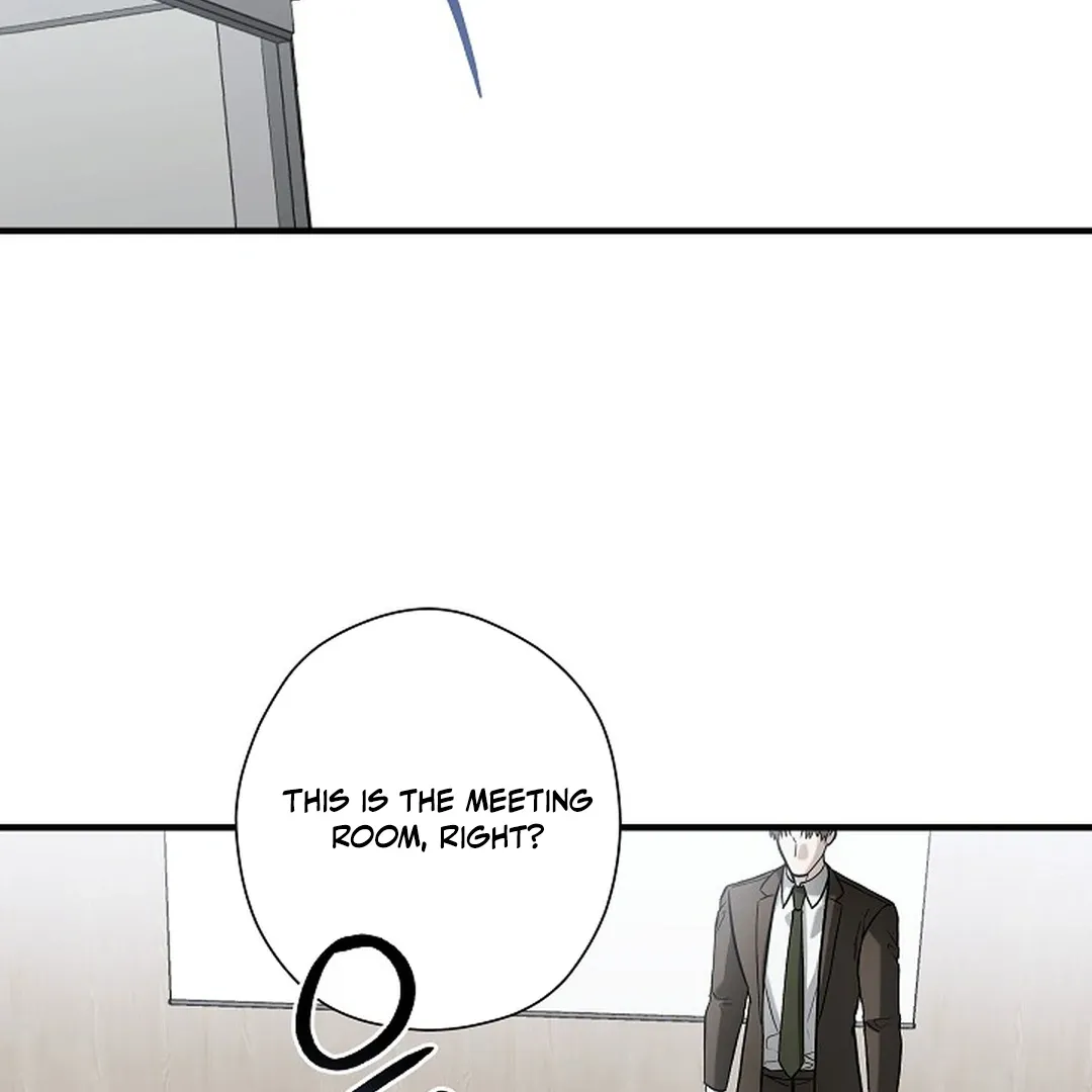 This Is Not What I Joined For Chapter 10 page 50 - 