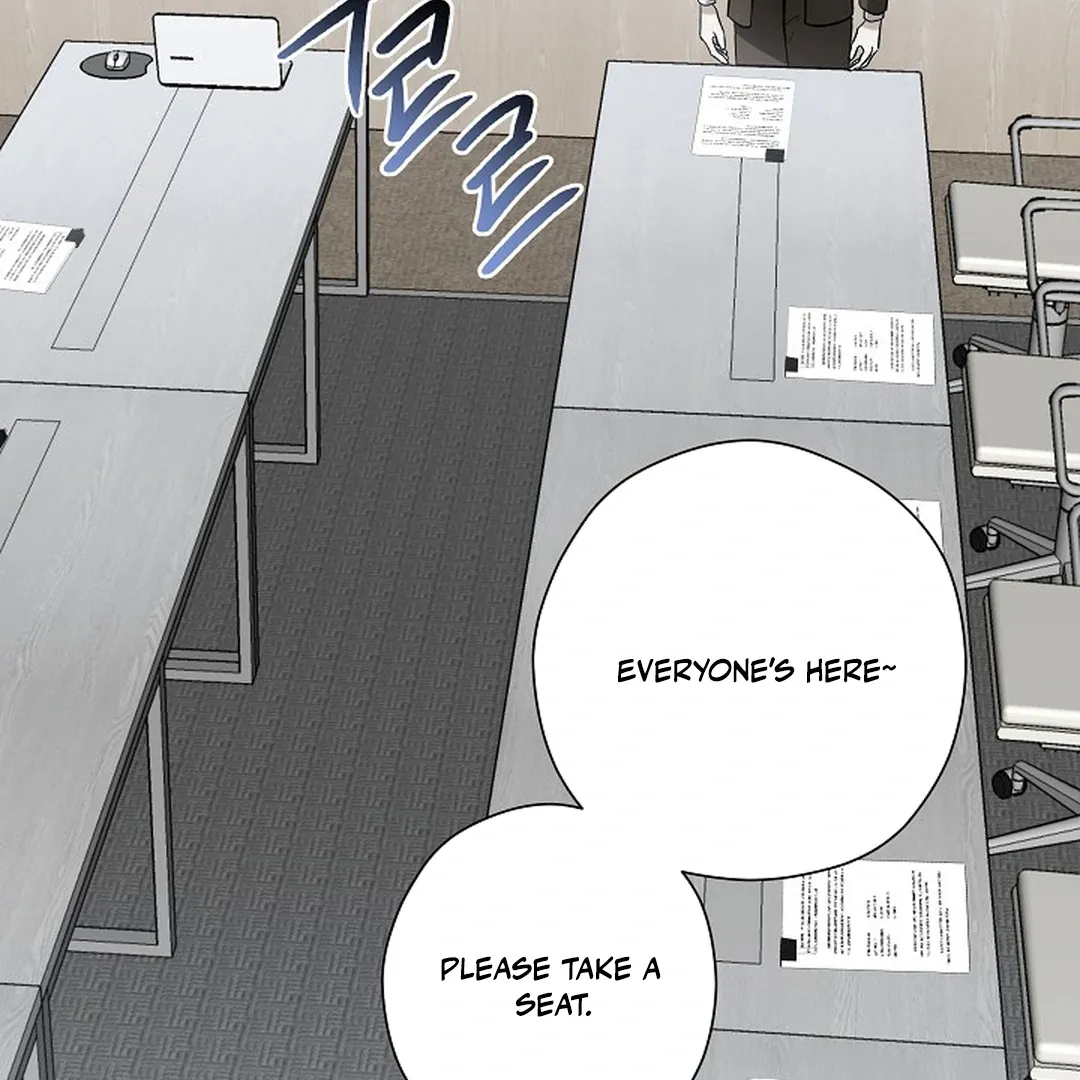 This Is Not What I Joined For Chapter 10 page 51 - 