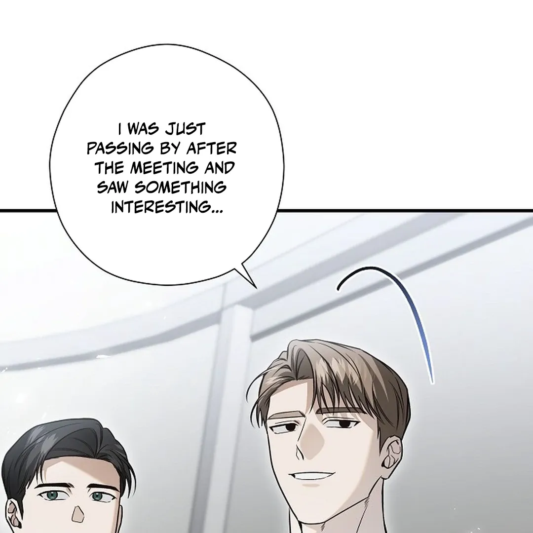 This Is Not What I Joined For Chapter 10 page 57 - 