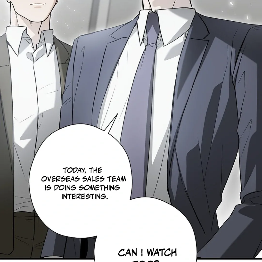This Is Not What I Joined For Chapter 10 page 58 - 