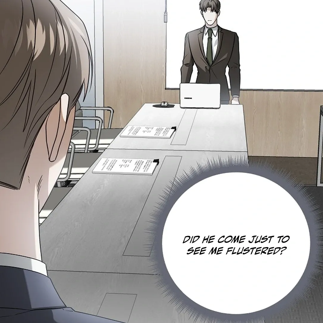 This Is Not What I Joined For Chapter 10 page 61 - 