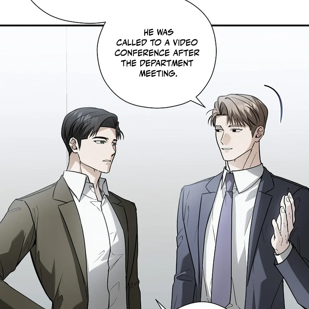 This Is Not What I Joined For Chapter 10 page 63 - 