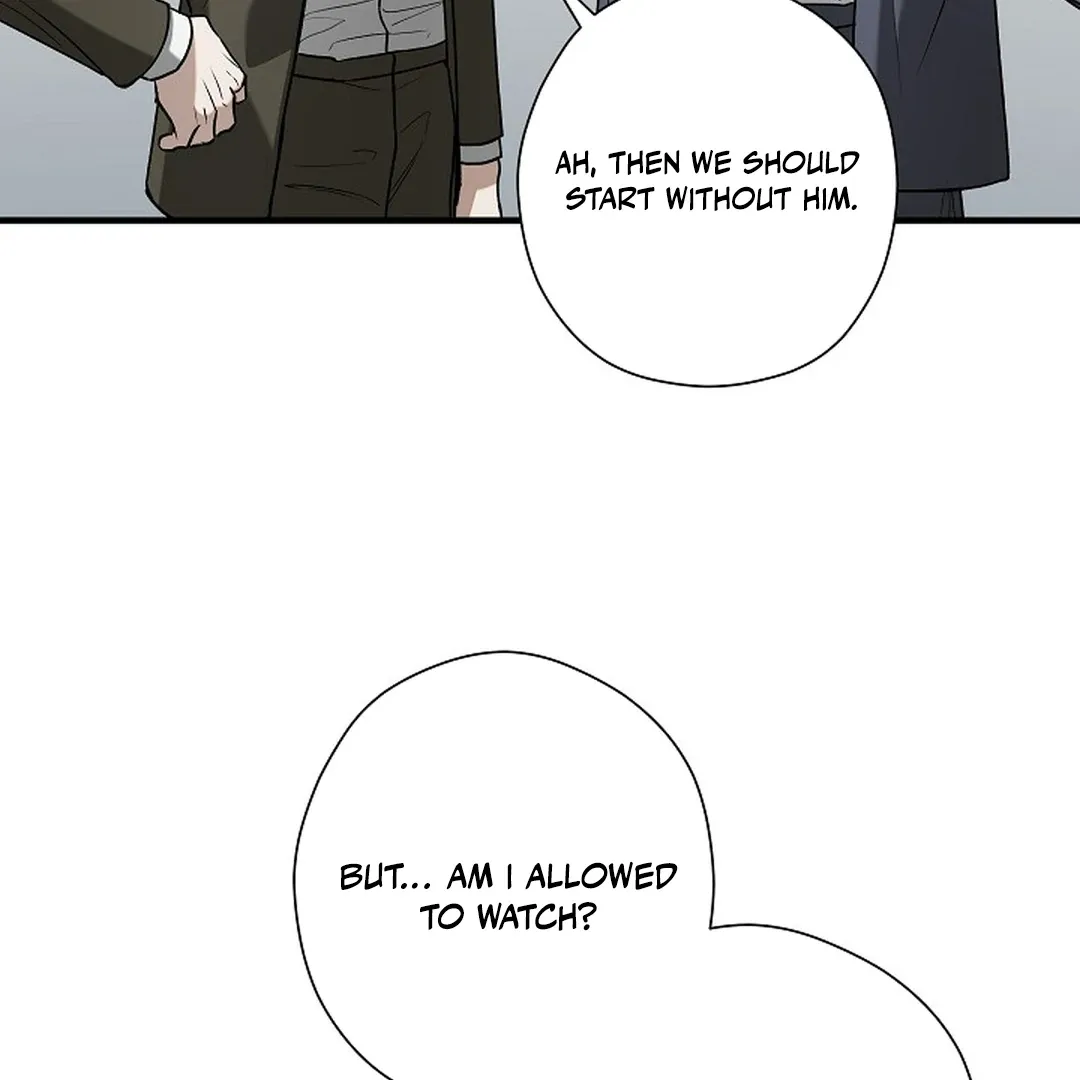This Is Not What I Joined For Chapter 10 page 64 - 