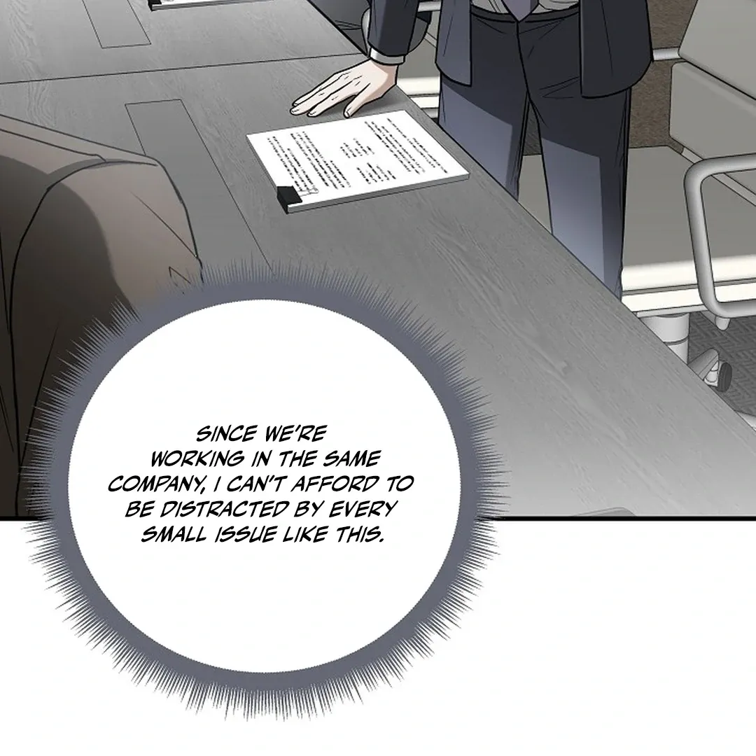 This Is Not What I Joined For Chapter 10 page 68 - 